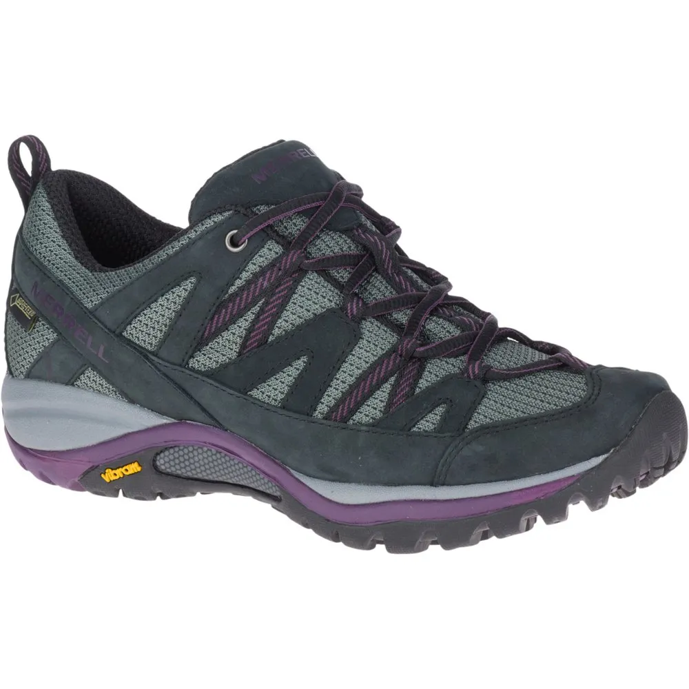 Merrell Siren Sport 3 GORE TEX J035296 / schwarz