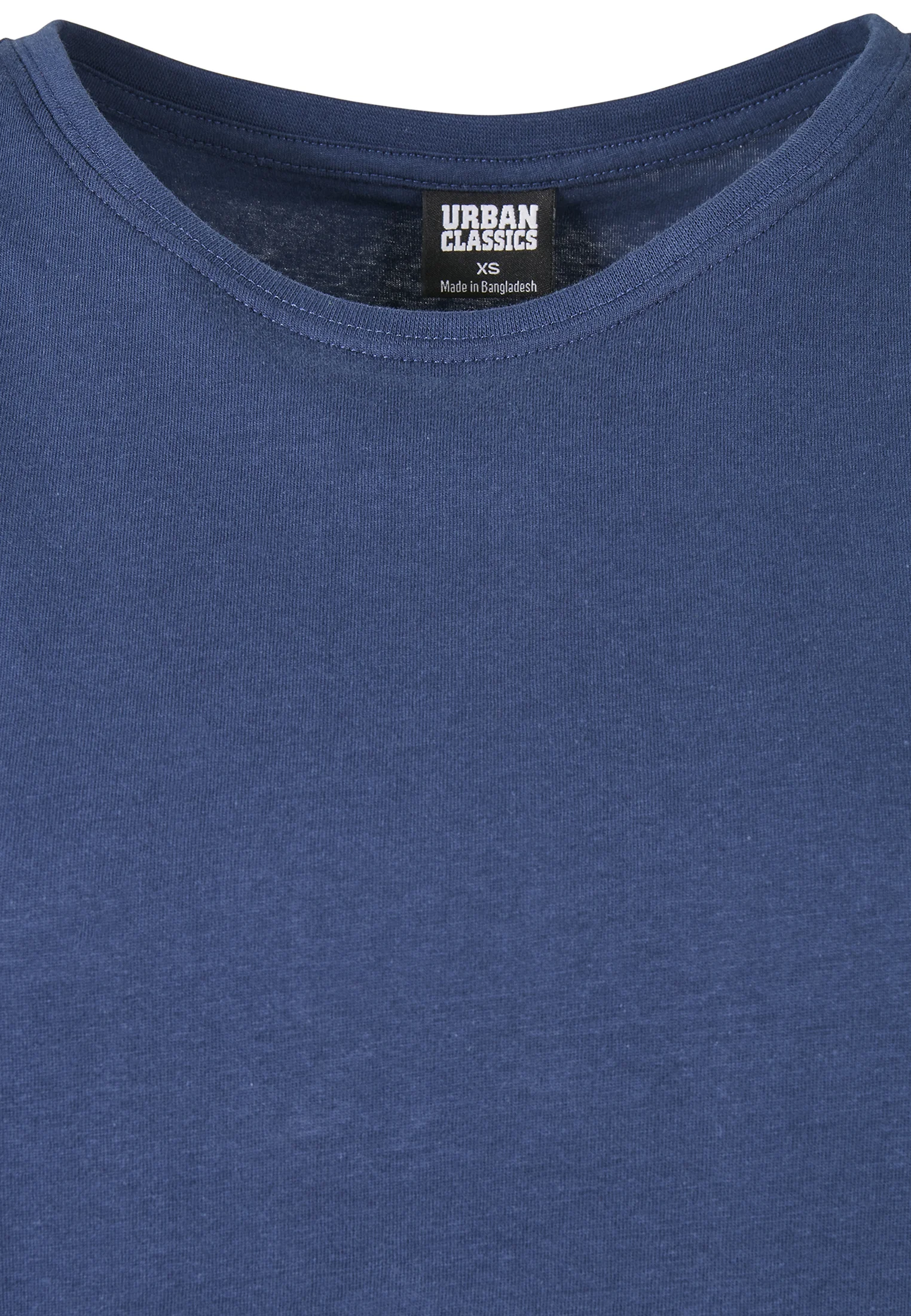 Urban Classics HOMBRO EXTENDIDO - Camiseta básica
