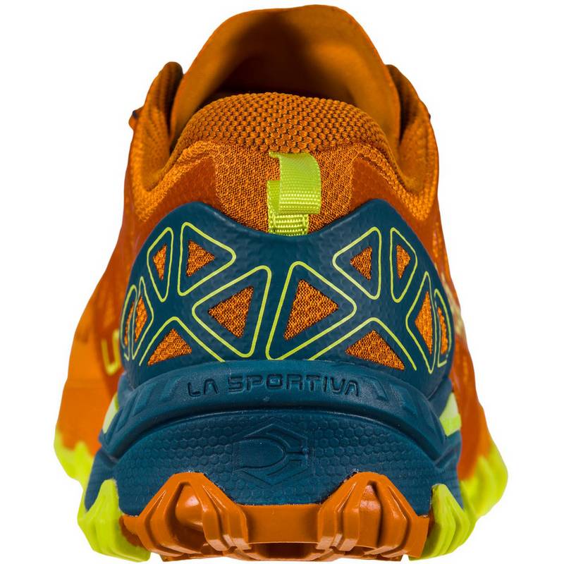 La Sportiva Bushido II Laufschuhe Herren