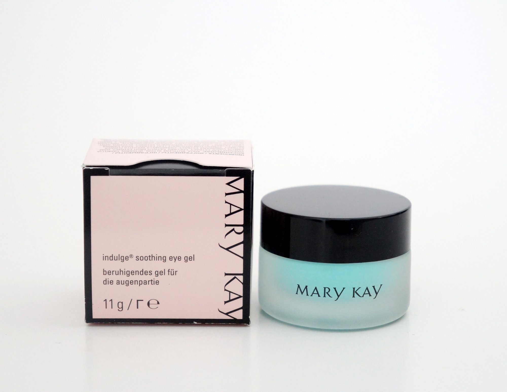 Mary Kay Augengel Mary Kay Indulge Soothing Eye Gel für die Augenpartie 11g