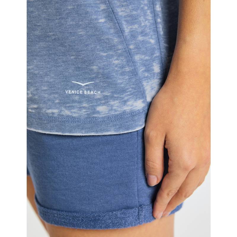 VENICE BEACH VB TIARA T-Shirt Damen
