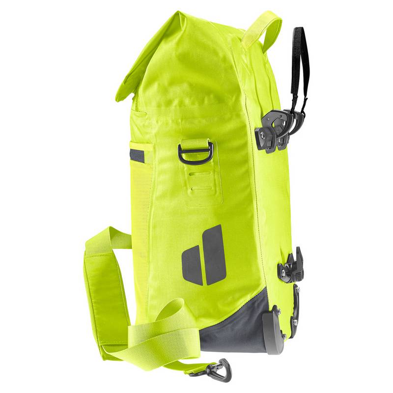 Deuter Mainhattan 17+10 Fahrradtasche