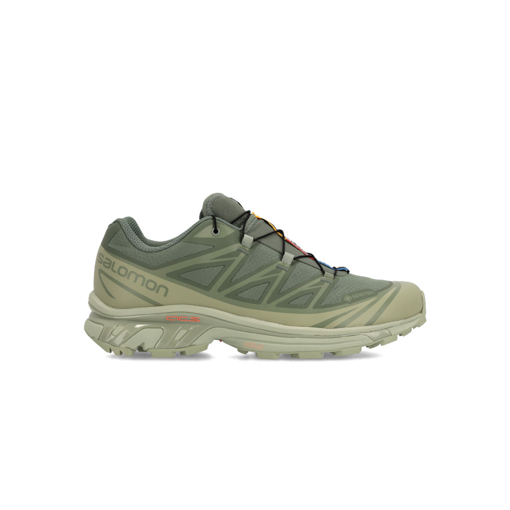 Salomon XT 6 GTX 472920 / grün