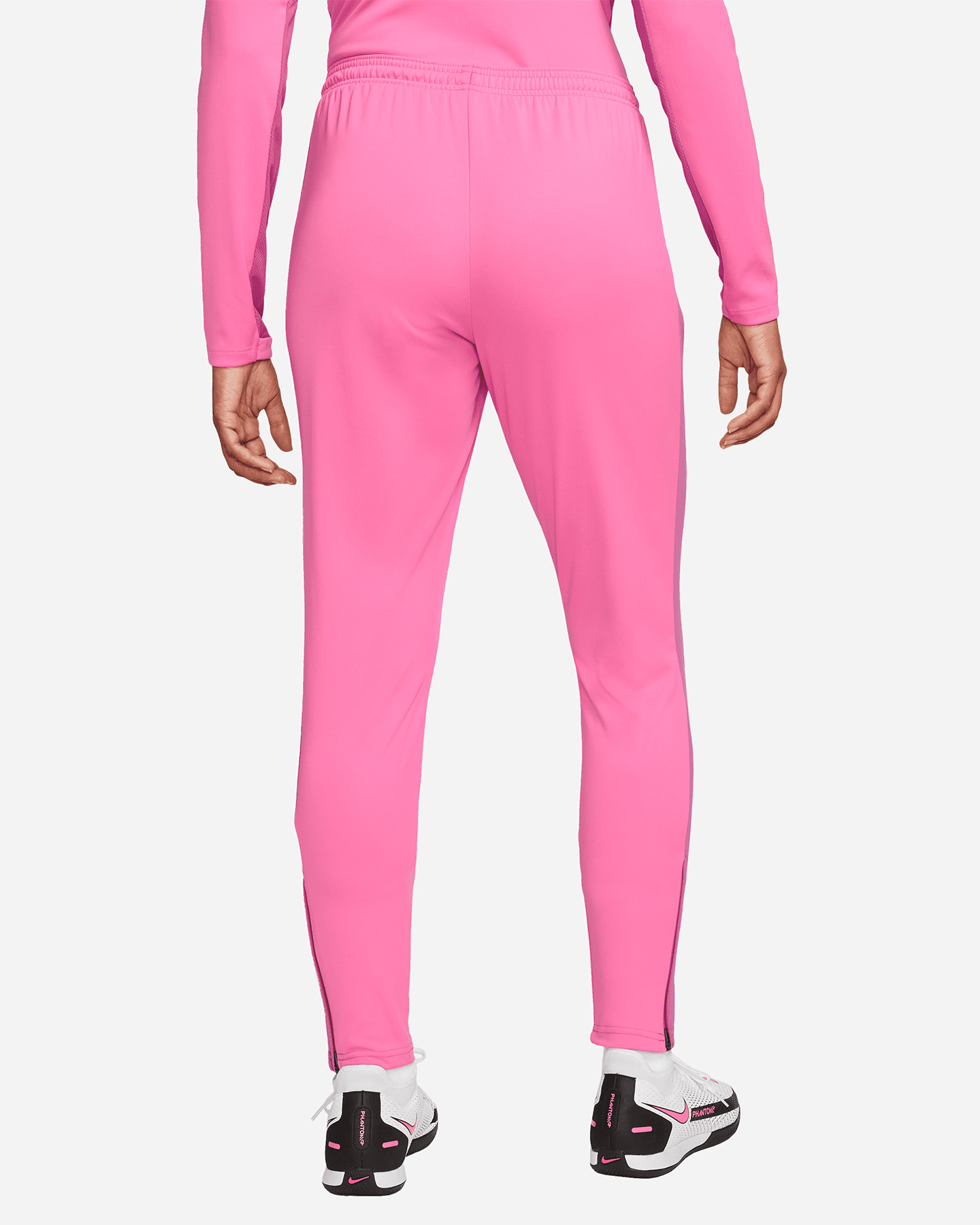 Spodenki piłkarskie Nike Academy W DX0508-606