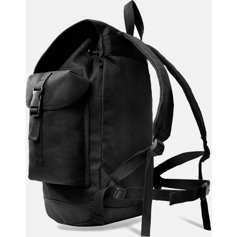 Black Snake Tagesrucksack Huntsman Wanderrucksack