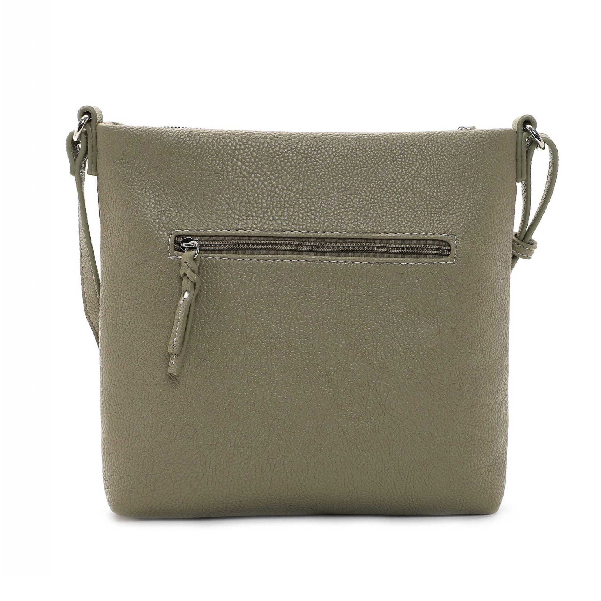 Suri Frey Grün 910 khaki