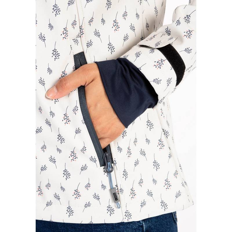 LPO Softshelljacke Damen