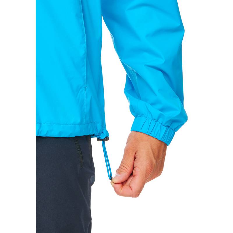 Jeff Green Haiko Funktionsjacke Herren