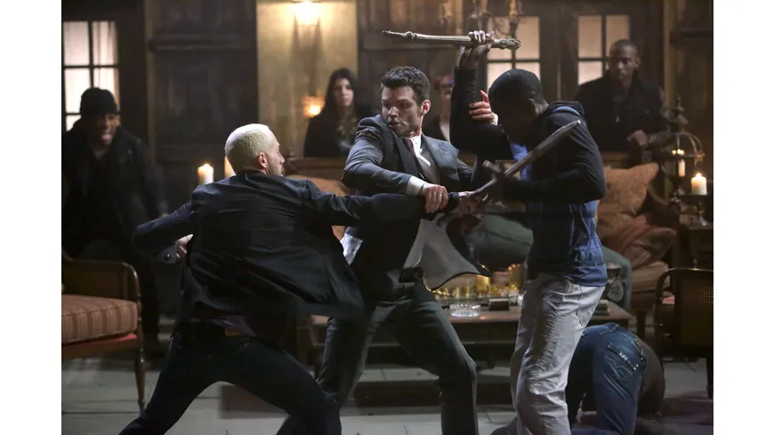 The Originals -  Die komplette Staffel 1  [5 DVDs]