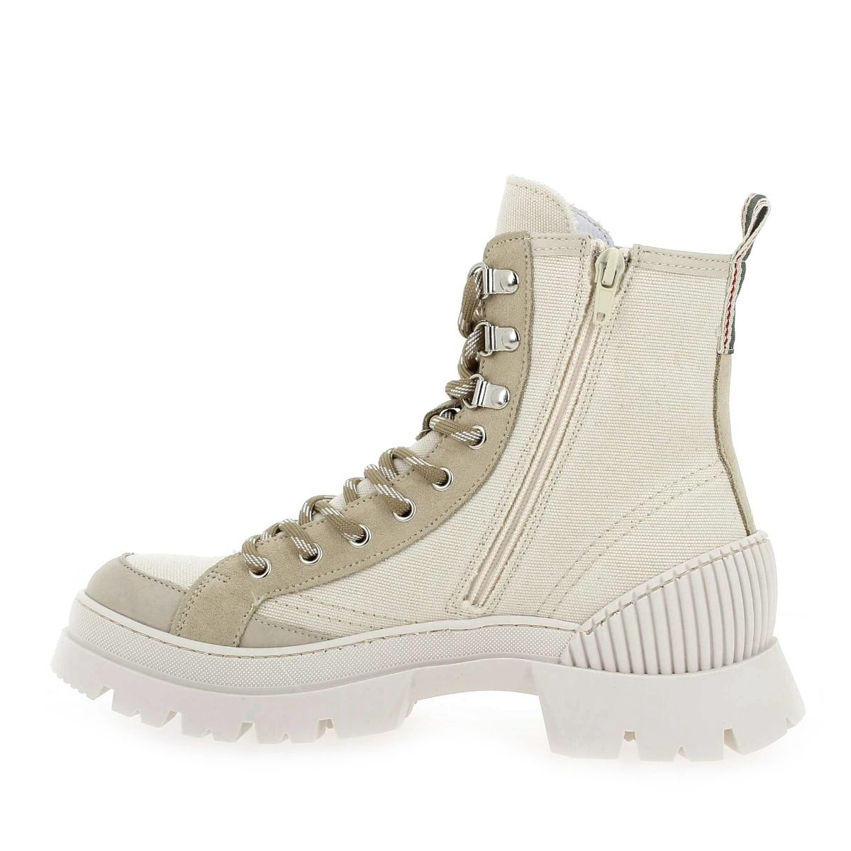 Philippe Morvan  CORTEX E22 - Écru Beige