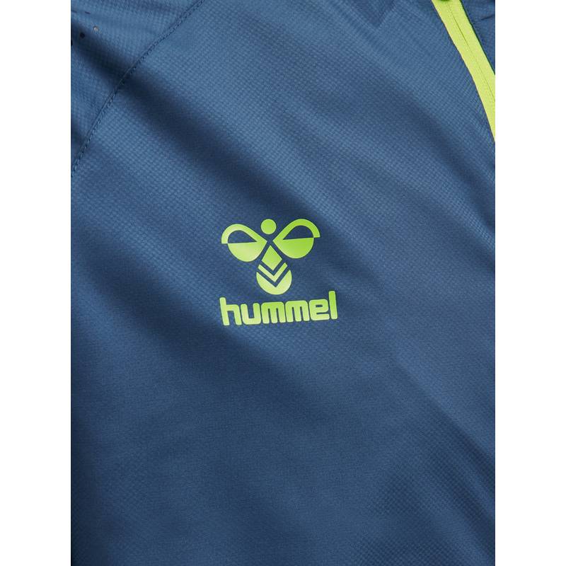 hummel hmlLEAD PRO TRAINING JACKET/WINDBREAKER Funktionsjacke Herren