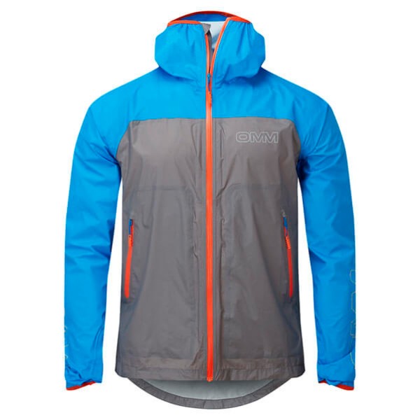 OMM - Halo + Jacket With Pockets - Laufjacke