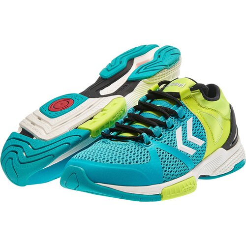 HERREN LEINENSCHUHE AEROCHARGE HB 200 TROPHY