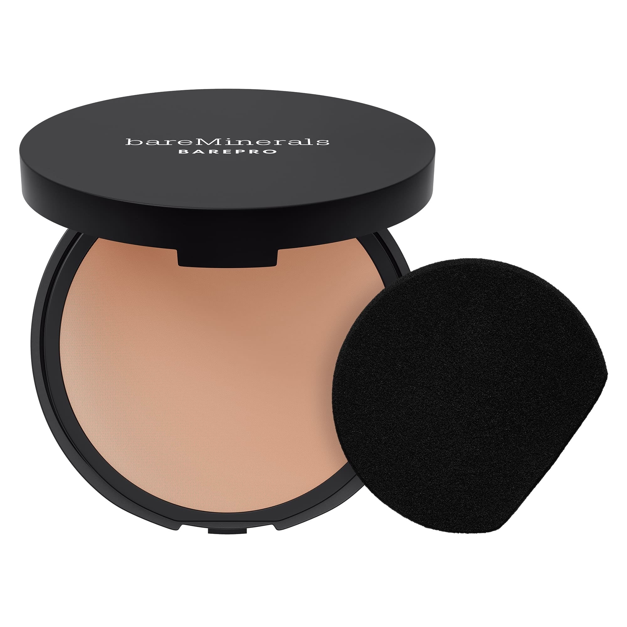 Fond de ten pudră BAREPRO 24HR pentru perfecționarea pielii - Fond de ten compact, Fond de ten pudră