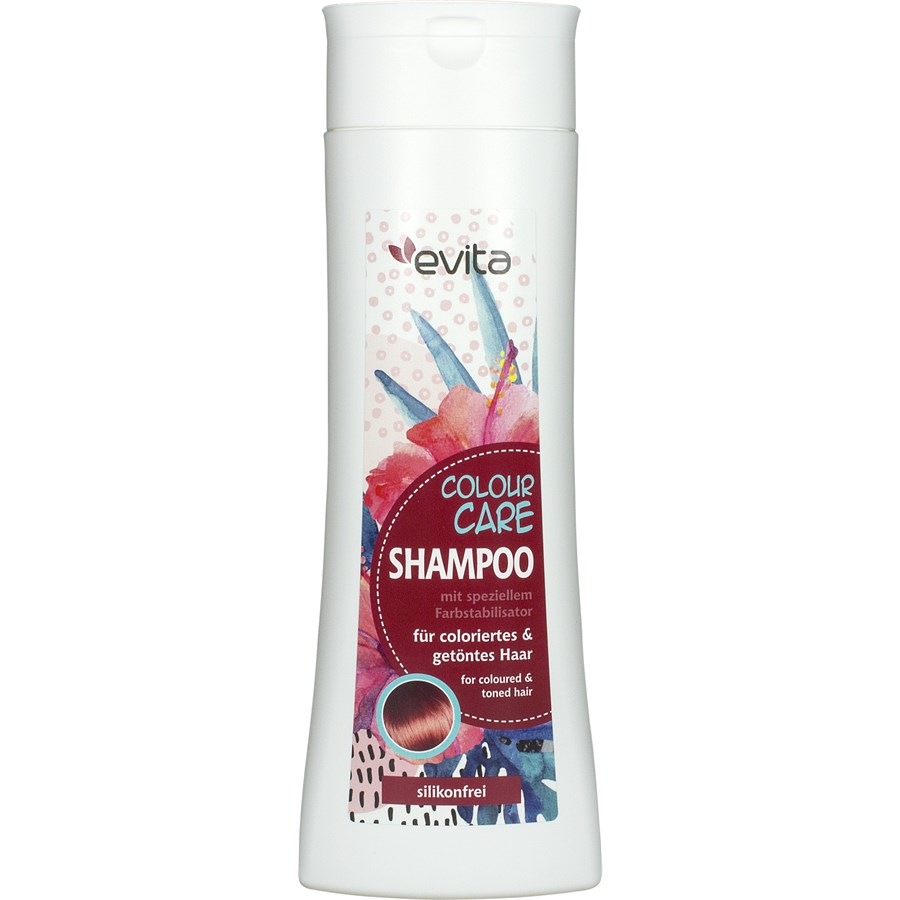 Colour Care Shampoo