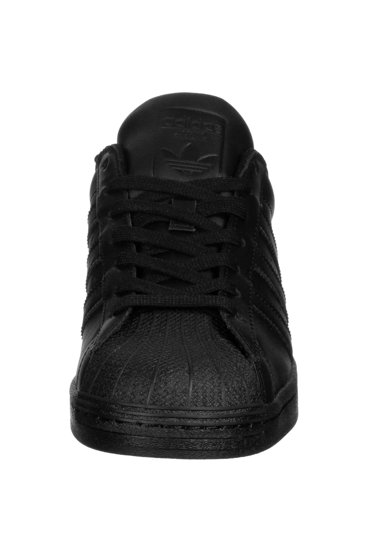 adidas  Sneaker - Schwarz - Flacher Absatz