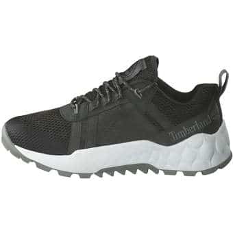 Timberland Solar Wave LT Sneaker in grün