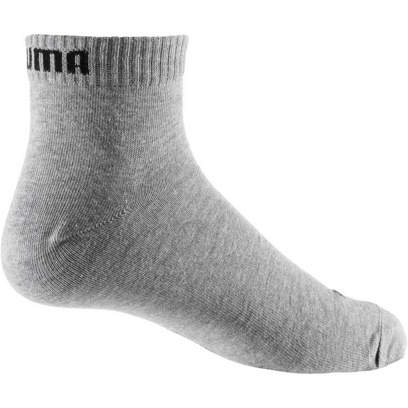 PUMA Quarter Socken
