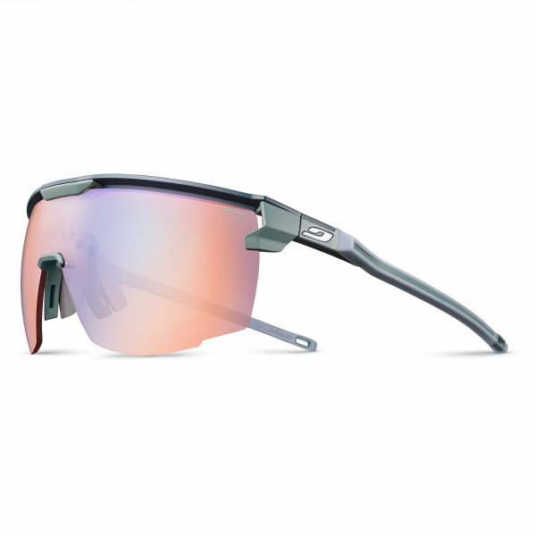 Julbo - Ultimate Photochromic S1-3 (VLT 13-72%) - Fahrradbrille