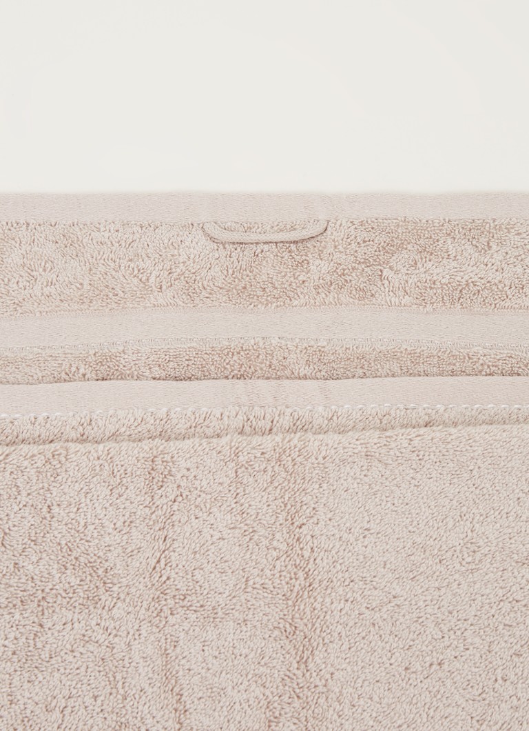 Vandyck  Prestige Lines badhanddoek - 500 gr/m2 - 60 x 110 cm