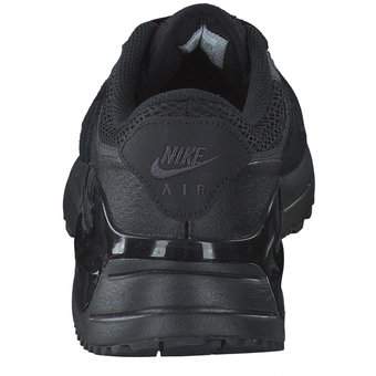 Nike Air Max Systm Sneaker in schwarz