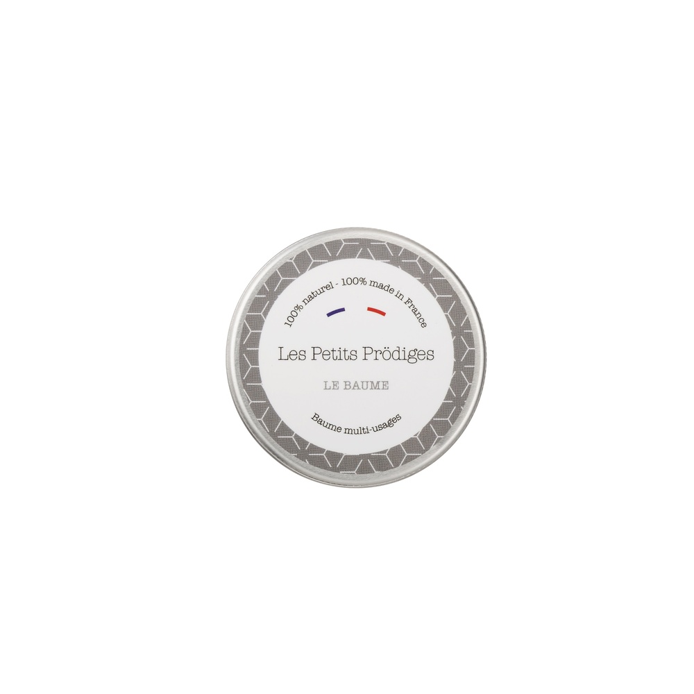 Les Petits Prödiges Baume multi-usages neutre 30ml