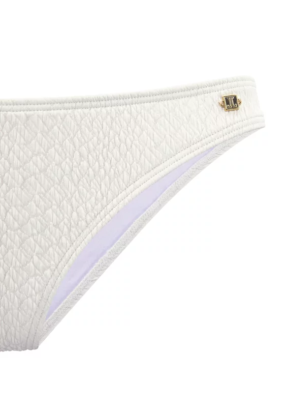 Bügel-Bandeau-Bikini