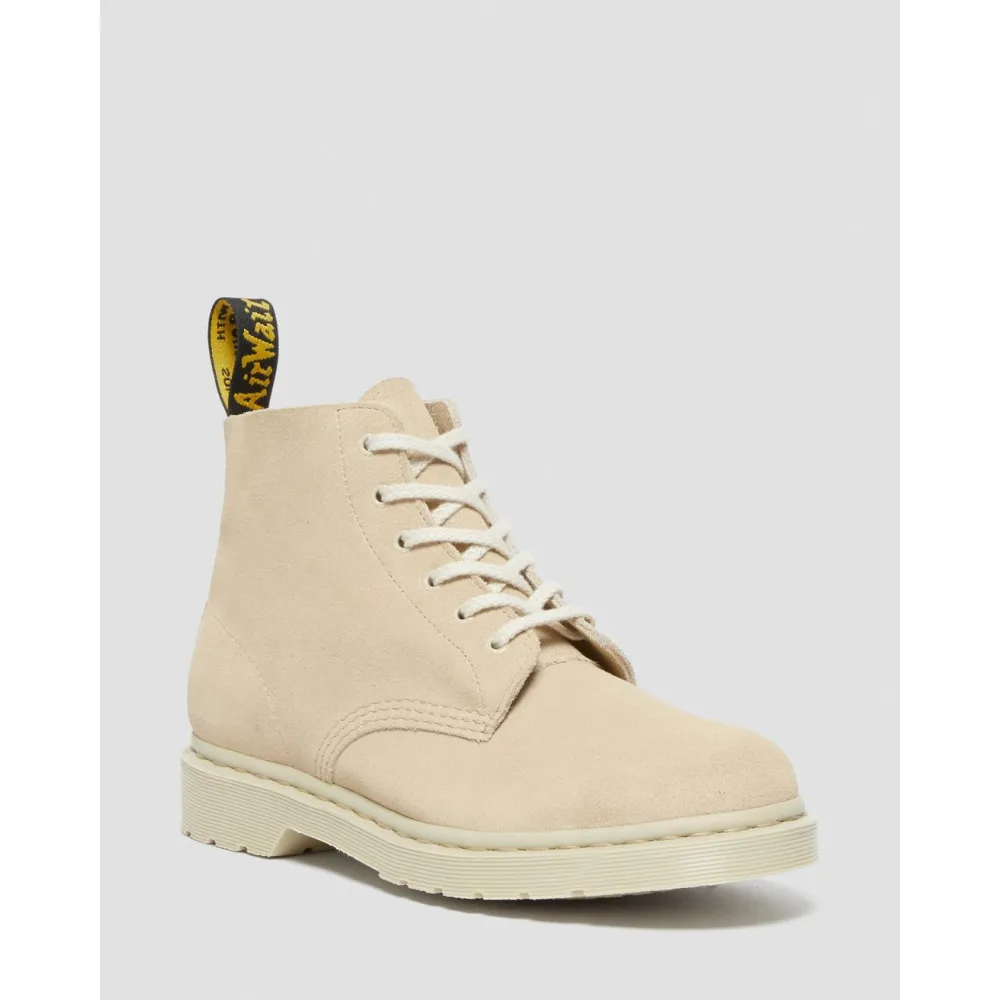 Dr. Martens 101 Mono 27449268 / braun