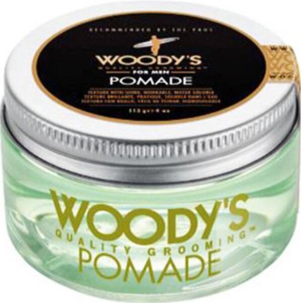 Woody's Pomade Pomade