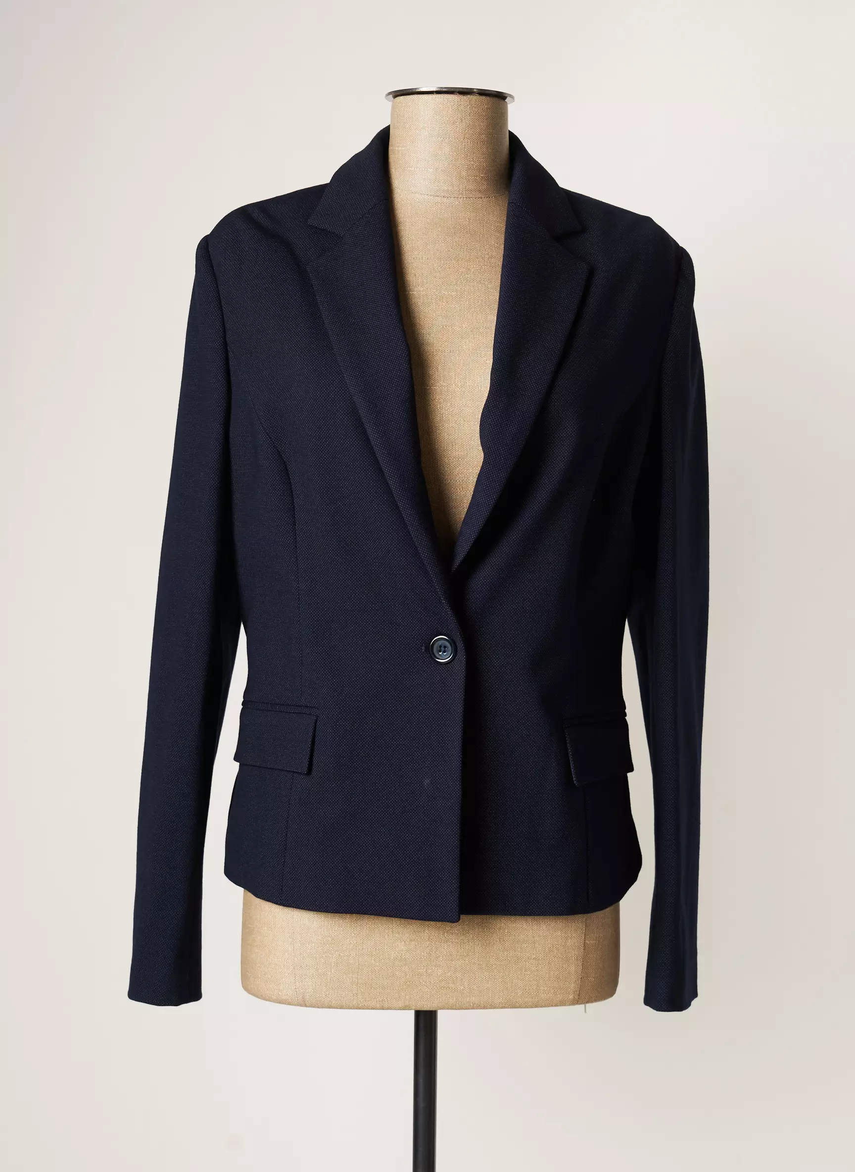 Xt Studio Blazers Femme couleur bleu