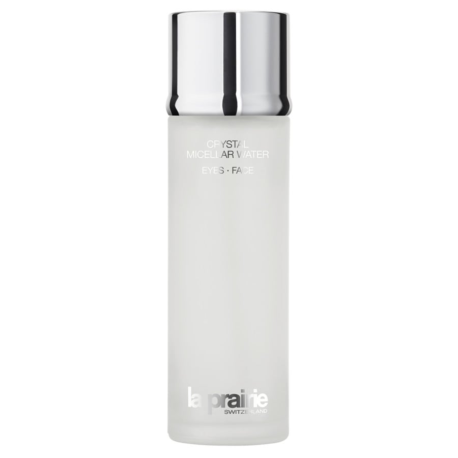 Crystal Micellar Water
