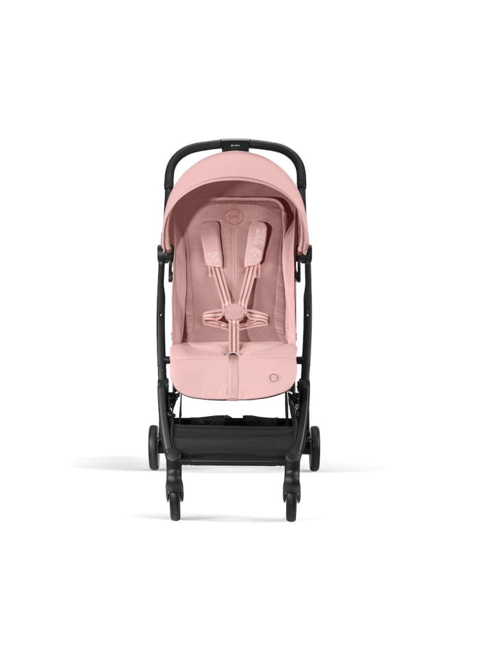 Cybex Cybex Orfeo Reisebuggy  - Farbe: Candy Pink / Black günstig kaufen onesize