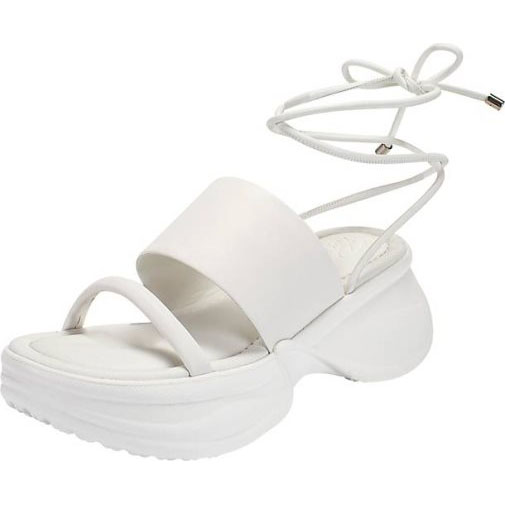 ekonika Sandalen mit massiver Sohle