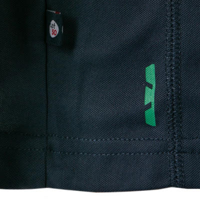 dubarry, Longsleeve, Funktionsmaterial geruchshemmend, navy