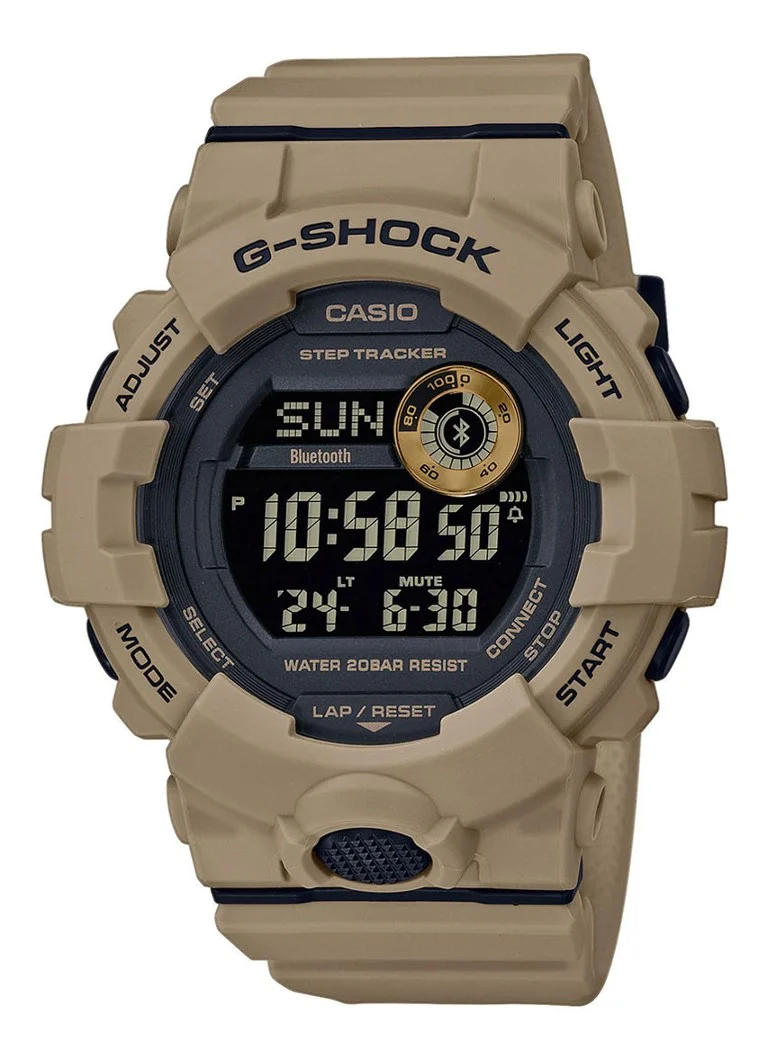Ceasul G-Shock GBD-800UC-5ER
