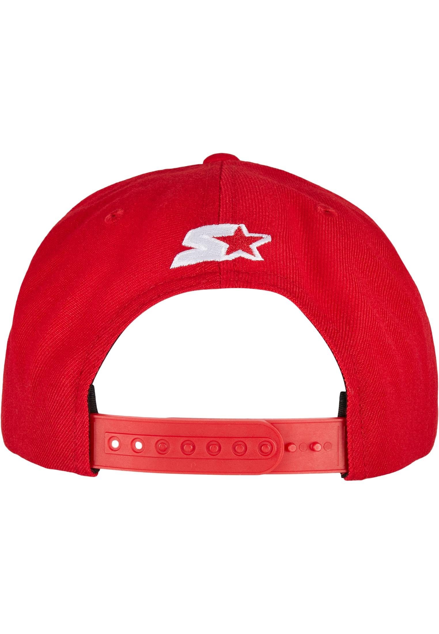 Starter Black Label Flex Cap Accessoires Starter Logo Snapback