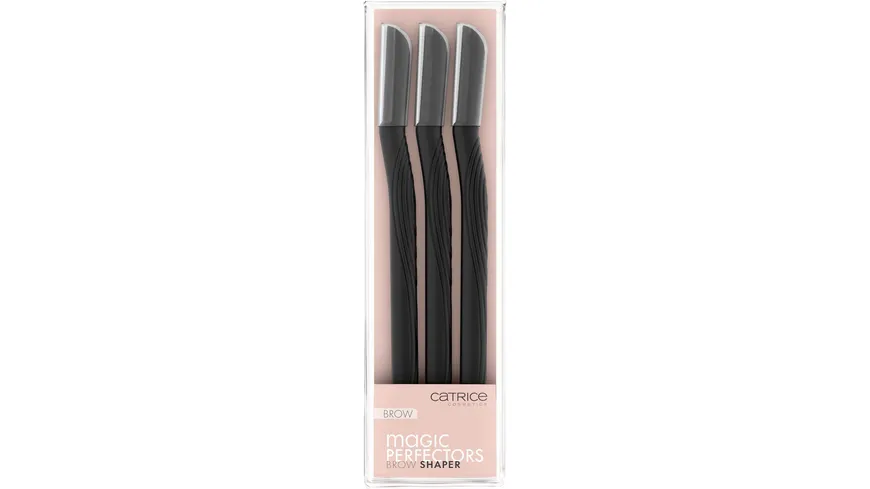 Catrice Brow Shaper Magic Perfectors