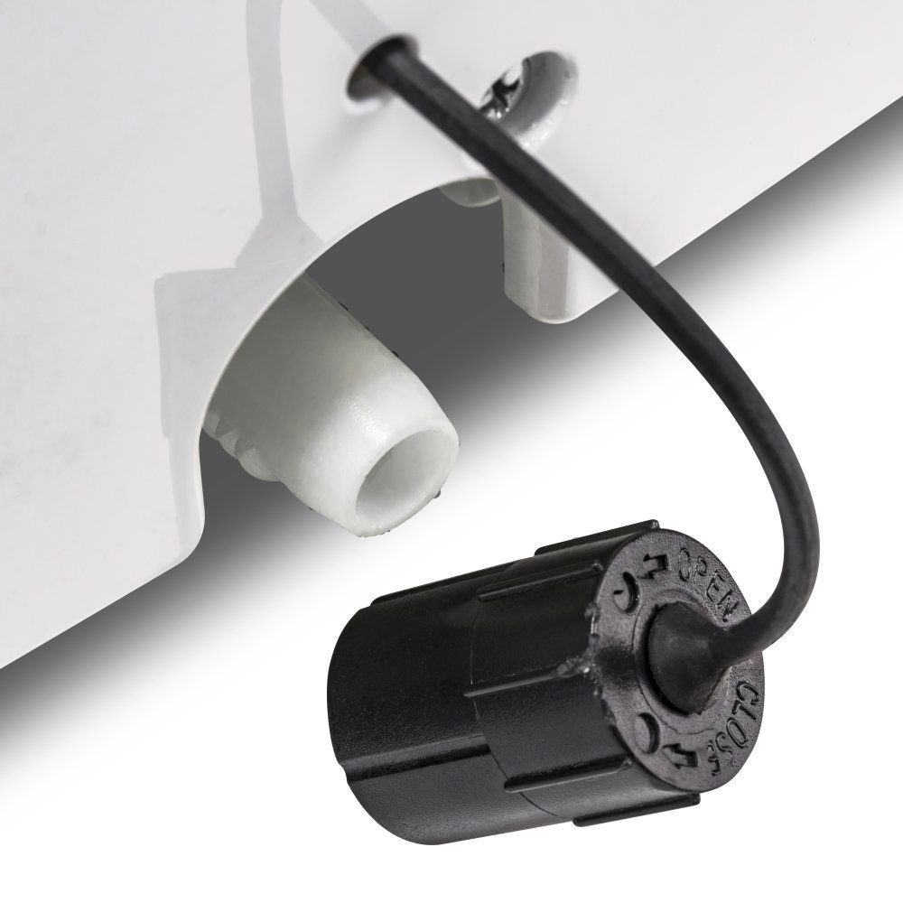 TROTEC 3-in-1-Klimagerät PAC 3500, Geeignet für Räume bis 45 m² / 115 m³