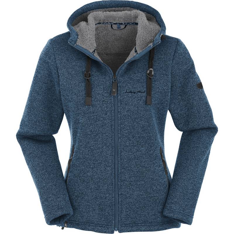 Maul Sport Chieming Fleecejacke Damen