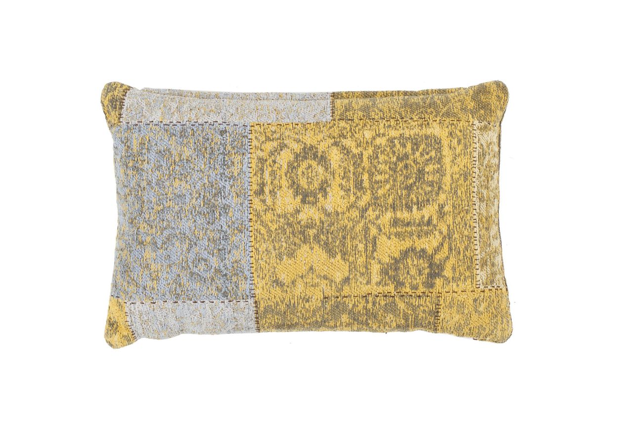 Kayoom Symphony Pillow 160 Gold 40cm x 60cm