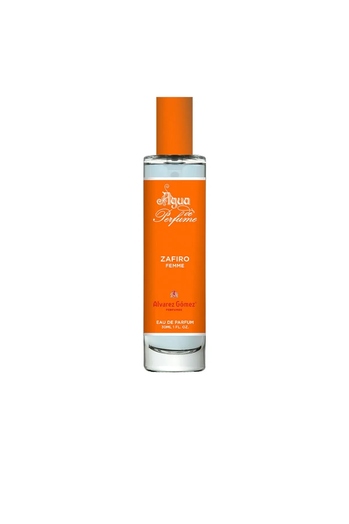 Alvarez Gomez  Zafiro Femme Eau De Parfum Spray Alvarez Gomez 30 ml