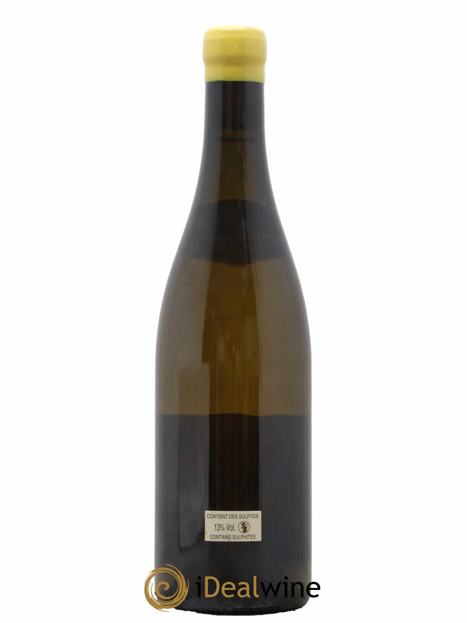 Chablis 1er Cru Butteaux Raveneau (Domaine)  2019 - Lot de 1 Bouteille