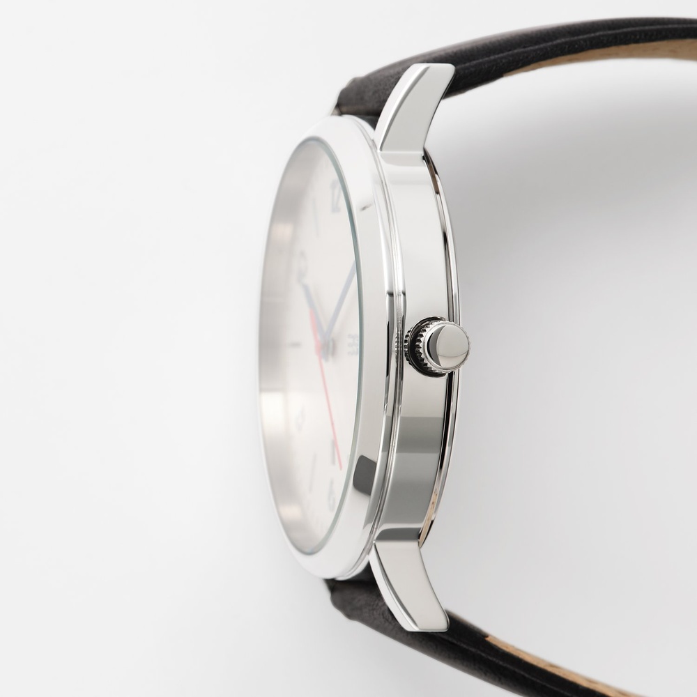 Esprit Montre pour hommes Acier inoxydable Montre