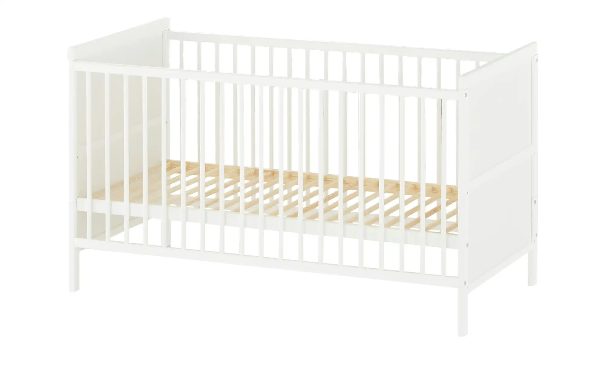 Komplettbett