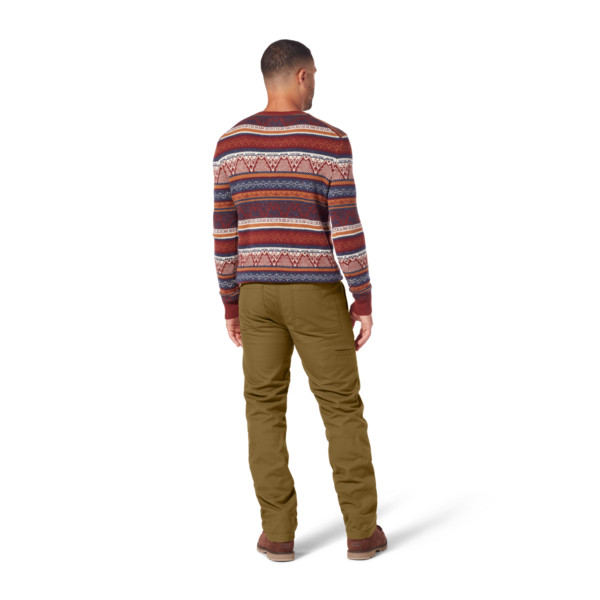 BILLY GOAT II LINED PANT Herren - Winterhose