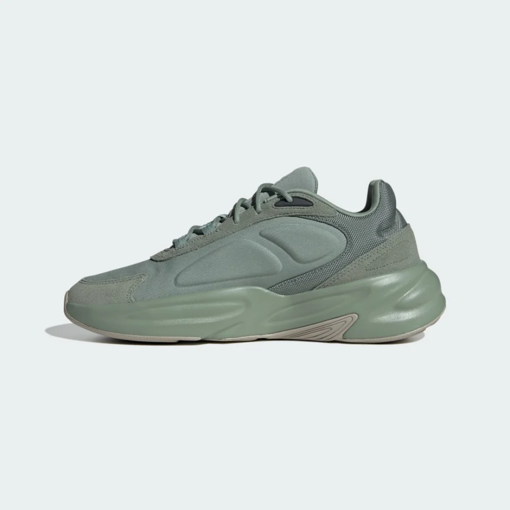 adidas Ozelle IE9569 / grün