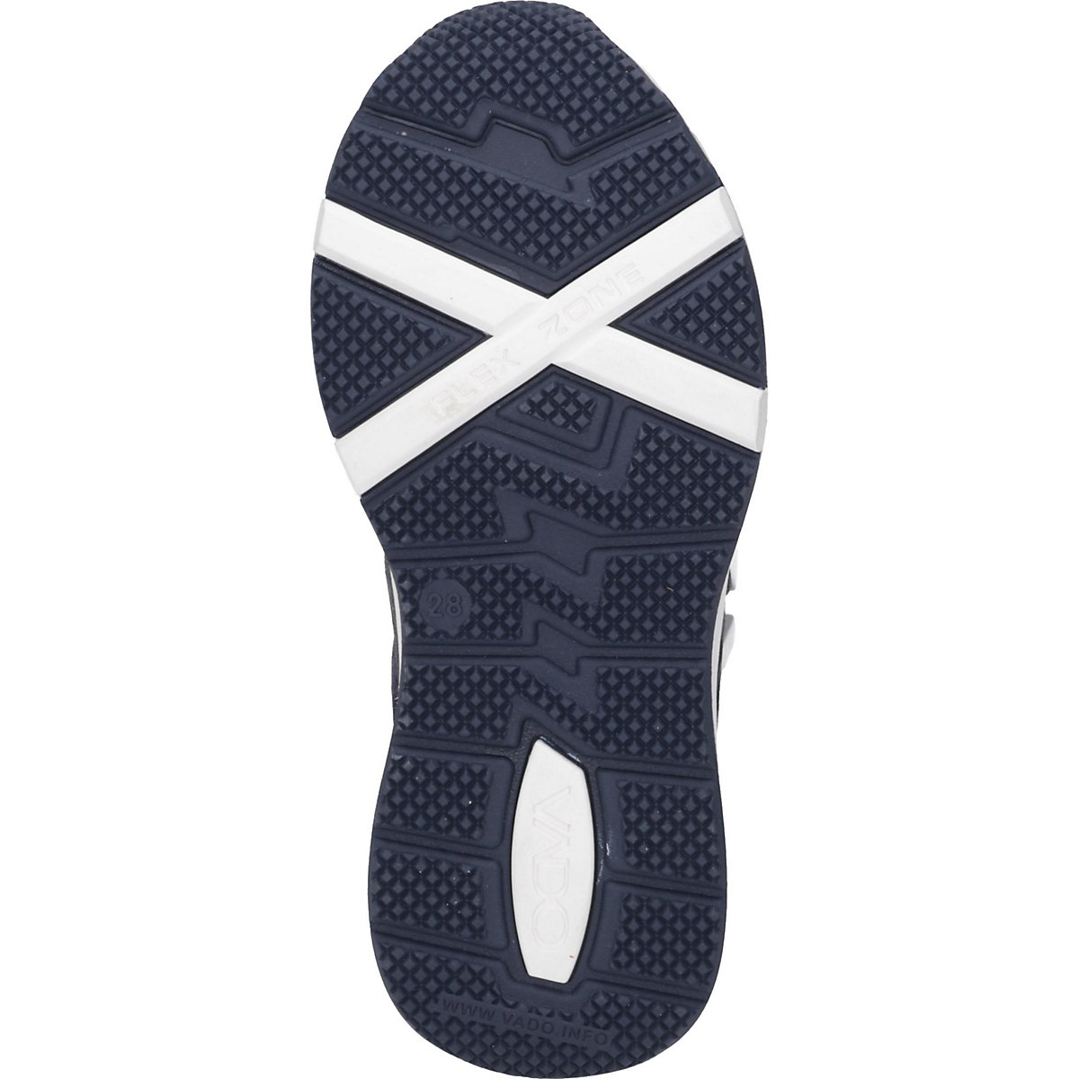 Klettschuhe Halbschuhe