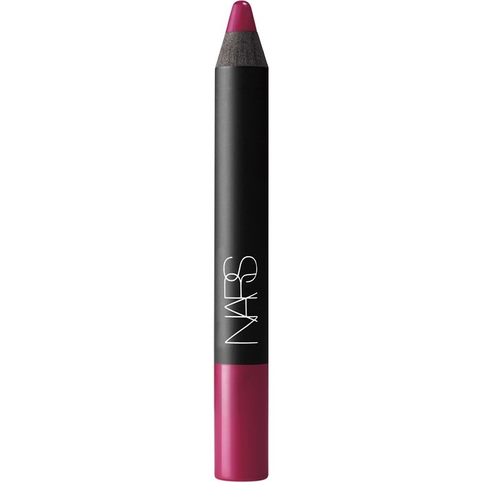 Velvet Matte Lip Pencil