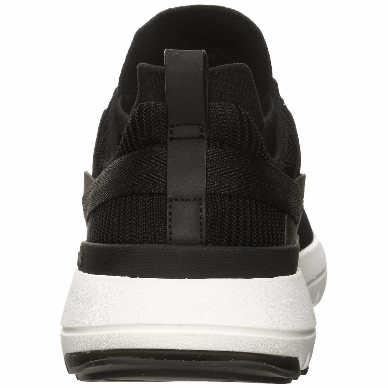 SKECHERS Sneaker schwarz