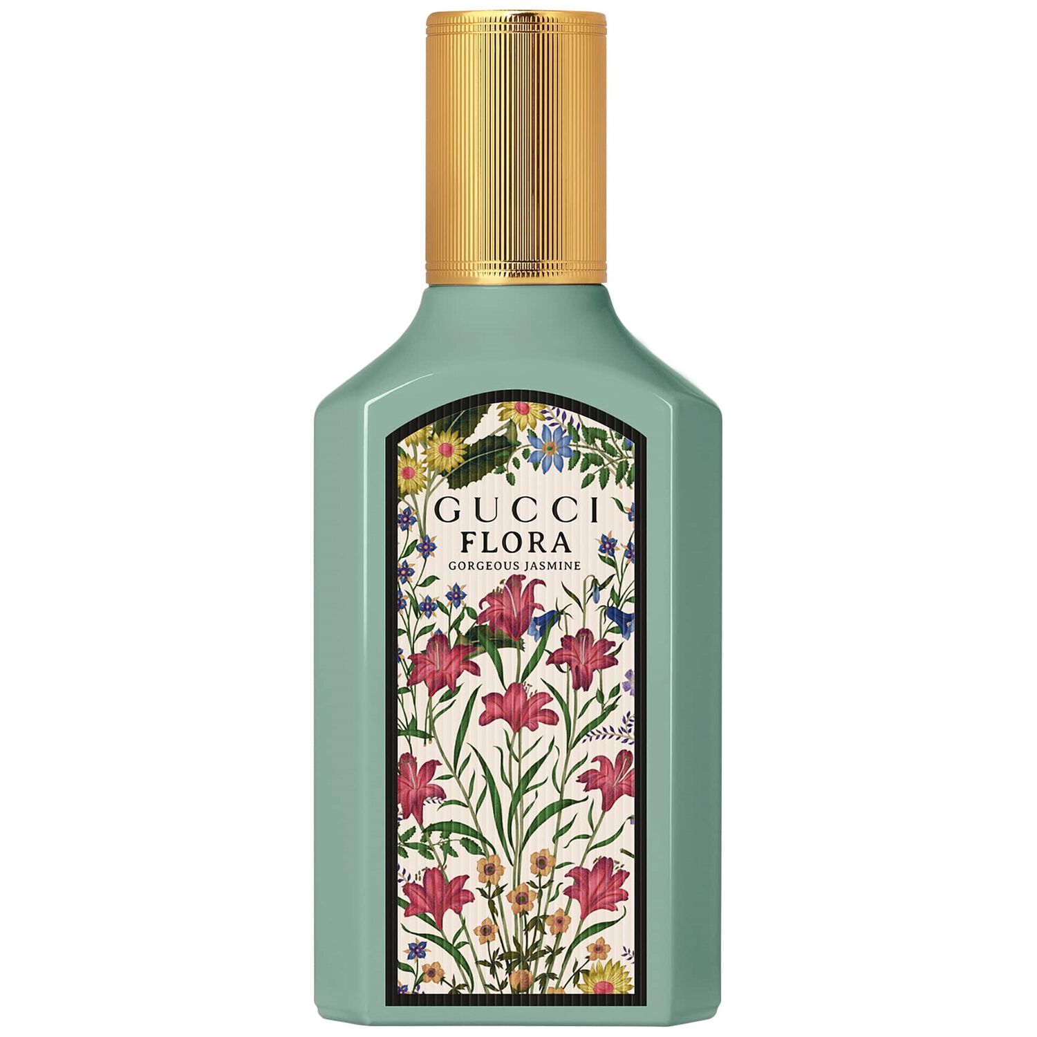 Gucci Gucci Flora Gorgeous Jasmin Eau de Parfum 50 ml